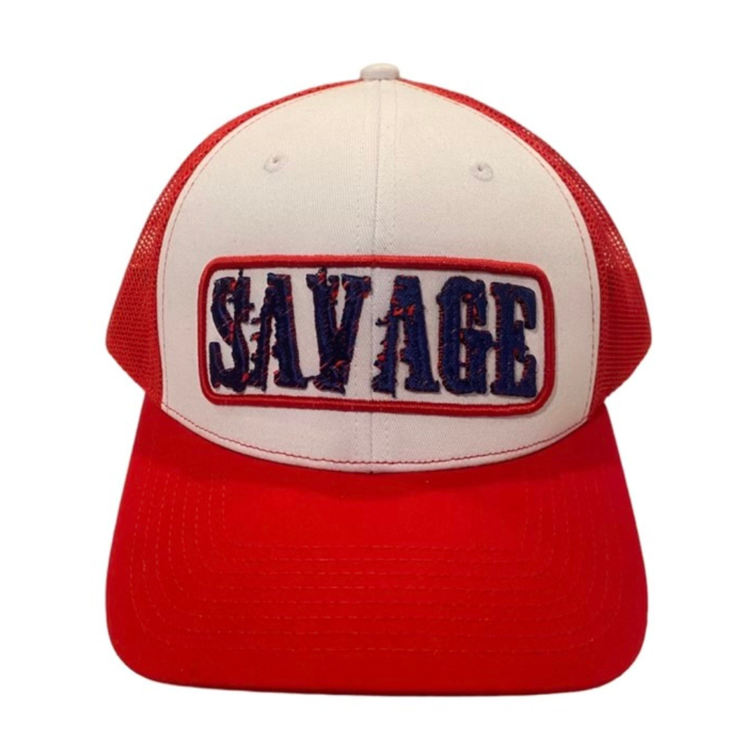 Savage Hat