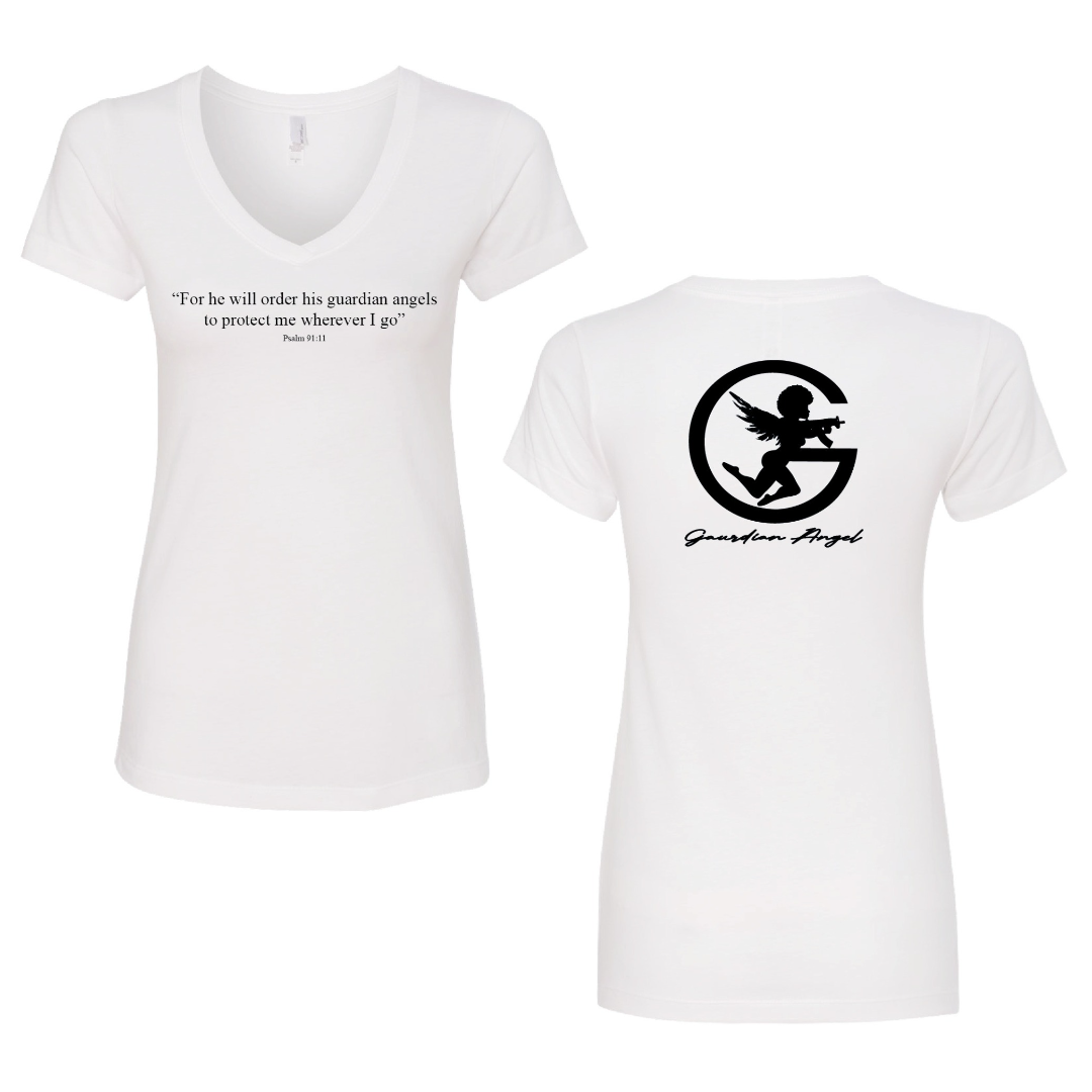 Guardian Angel (female)