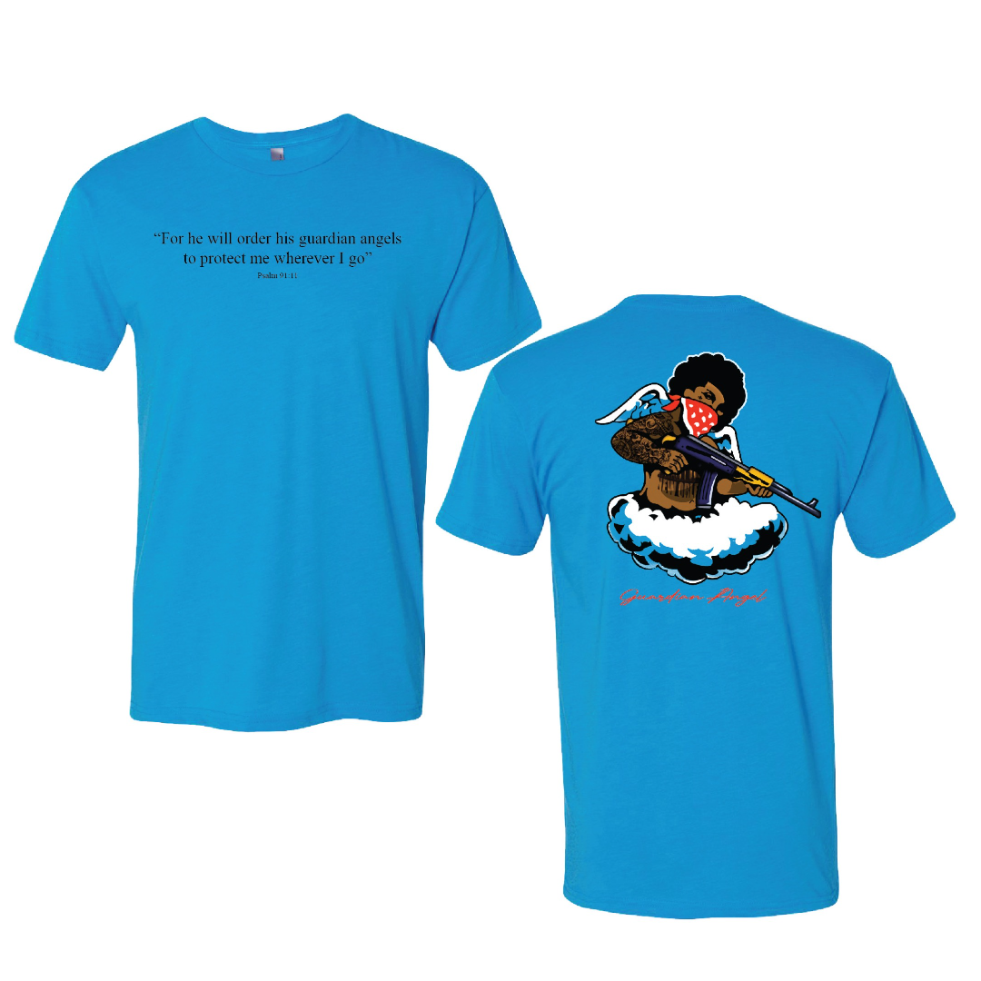 Guardian Angel (unisex)