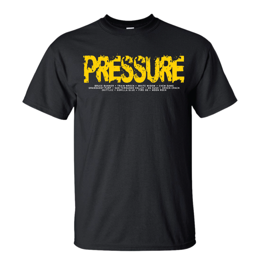 Pressure