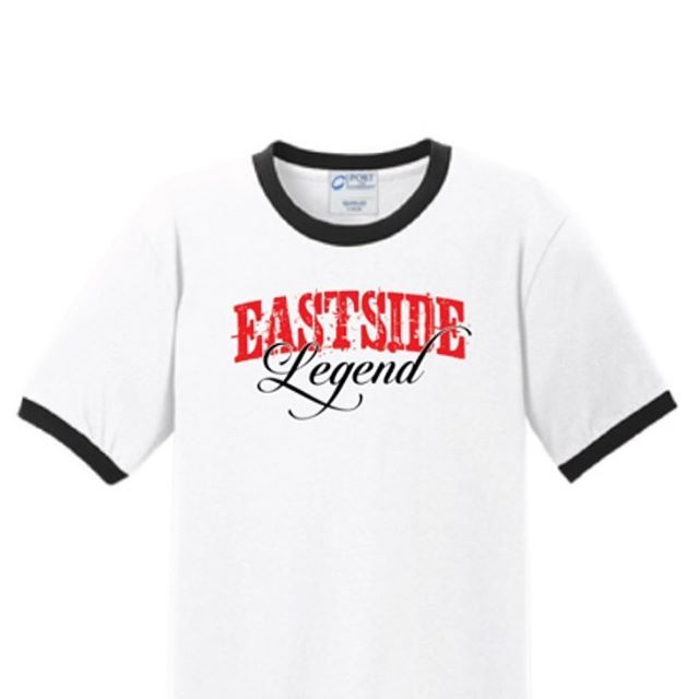 EASTSIDE LEGEND
